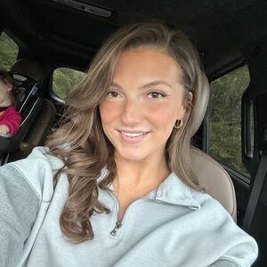 Meet your Posher, Presleigh